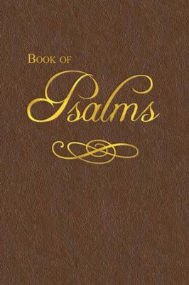 Book of Psalms (NASB)   - 