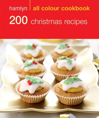 200 Christmas Recipes / Digital original - eBook  - 