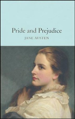 Pride and Prejudice: Jane Austen: 9781909621657 - Christianbook.com