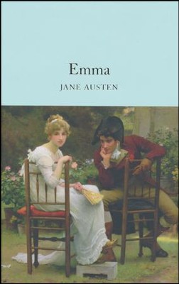 Emma: Jane Austen: 9781909621664 - Christianbook.com