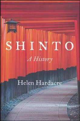 best audio book on shintoism