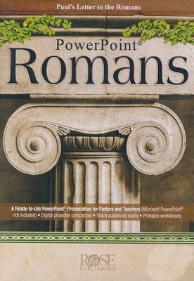 Romans PowerPoint  - 