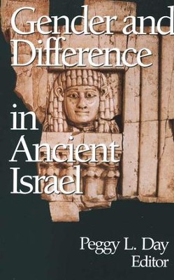 Gender and Difference in Ancient Israel  - 