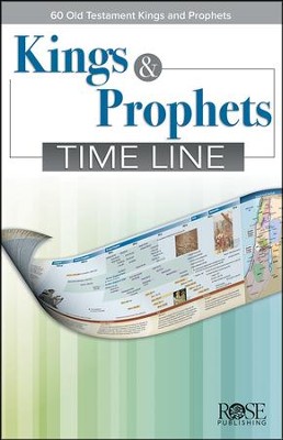 Chronological Chart Of Old Testament Kings And Prophets