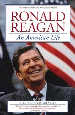 An American Life  -     By: Ronald Reagan
