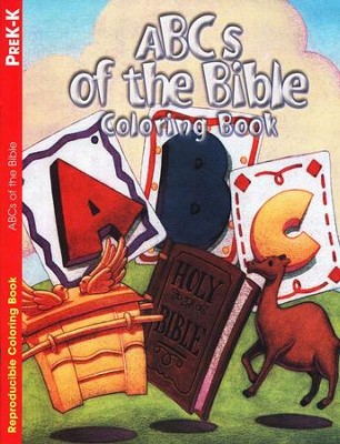 ABCs of the Bible   - 
