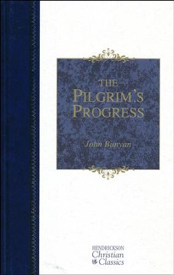 The Pilgrim's Progress   -     By: John Bunyan
