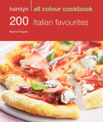200 Italian Favourites / Digital original - eBook  -     By: Marina Filippelli
