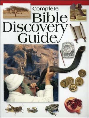 bible discovery give