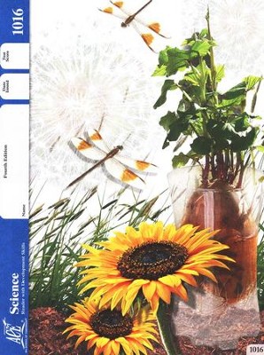 4th Edition Science PACE 1016, Grade 2   - 