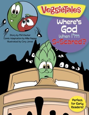 LarryBoy and the Foolish Fig from Faraway (VeggieTales) books pdf file