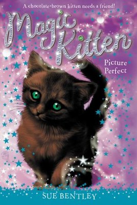 Picture Perfect #13 - eBook  -     By: Sue Bentley
    Illustrated By: Angela Swan, Andrew Farley
