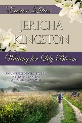 Waiting For Lily Bloom: Novelette - eBook  -     By: Jericha Kingston
