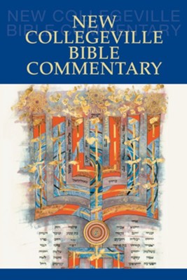 New Collegeville Bible Commentary, One Volume Edition   -     Edited By: Daniel Durken O.S.B.
