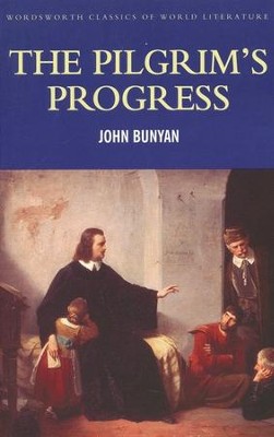 Pilgrim's Progress  -     By: John Bunyan
