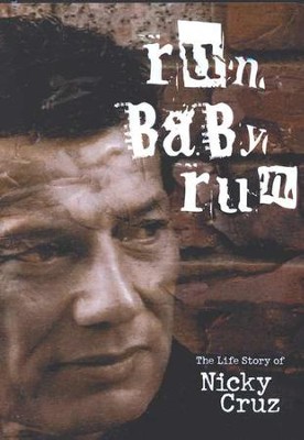Run Baby Run, DVD   - 