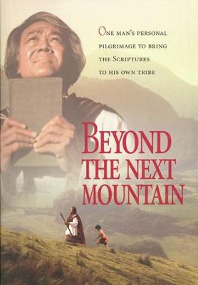 Beyond The Next Mountain, DVD   - 