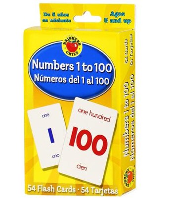 Numbers 1 to 100/numeros Del 1 Al 100