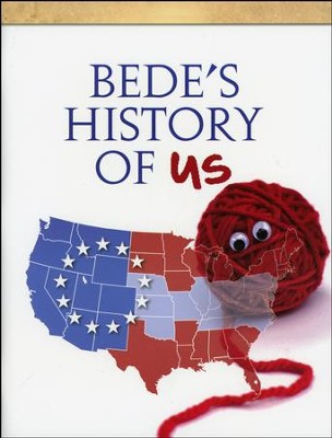 Bede's History of US  - 