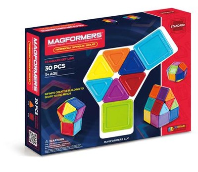 magformers rainbow