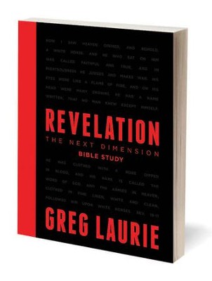 Revelation: The Next Dimension Softcover