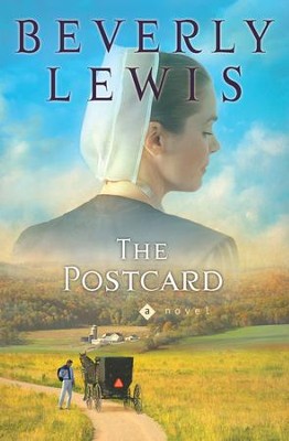 Postcard, The - eBook  -     By: Beverly Lewis
