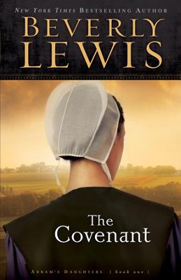 Covenant, The - eBook  -     By: Beverly Lewis
