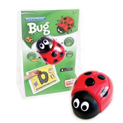 Touchtronic Bug   -     By: Duncan Milne
