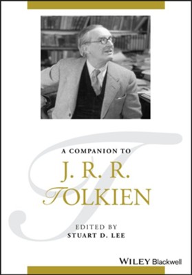 A Companion to J.R.R. Tolkien   -     Edited By: Stuart D. Lee
    By: Edited by Stuart D. Lee
