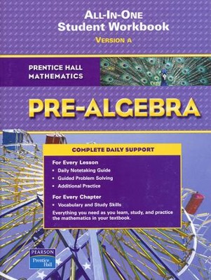 How do you get pre-algebra help?
