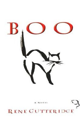Boo, Boo Series #1   -     By: Rene Gutteridge
