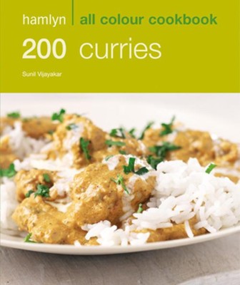 200 Curries / Digital original - eBook  -     By: Sunil Vijayakar

