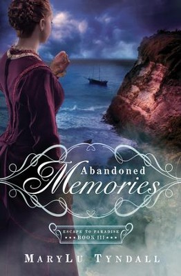 Abandoned Memories - eBook  -     By: MaryLu Tyndall
