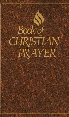 Book of Christian Prayer, Gift Edition      -     By: Leslie Brandt
