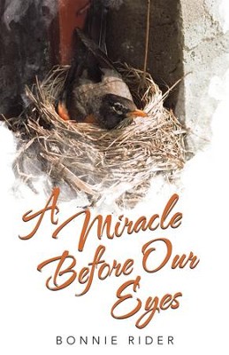 A Miracle before Our Eyes - eBook  -     By: Bonnie Rider
