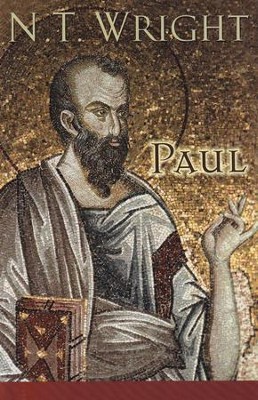 Paul: In Fresh Perspective  -     By: N.T. Wright
