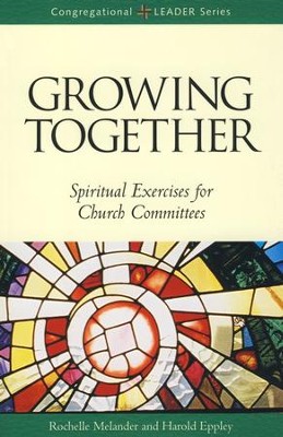 Growing Together   -     By: Rochelle Melander
