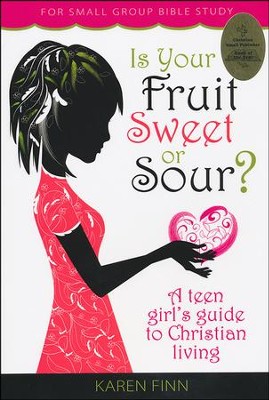 Is Your Fruit Sweet or Sour?  -     By: Karen Finn
