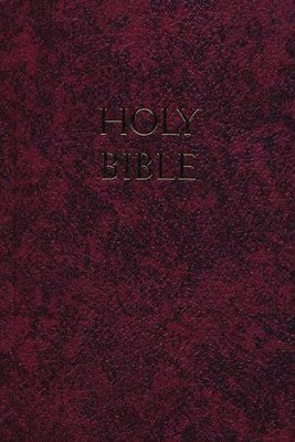 New American Revised Bible (NABRE) School and Church  Edition  - 