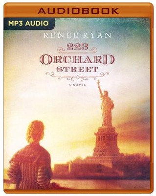 223 Orchard Street - unabridged audiobook on MP3-CD  -     Narrated By: Karen Peakes
    By: Renee Ryan
