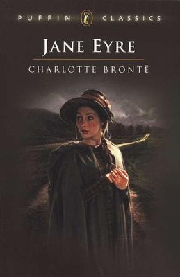 Jane Eyre: Charlotte Bronte: 9780140366785 - Christianbook.com