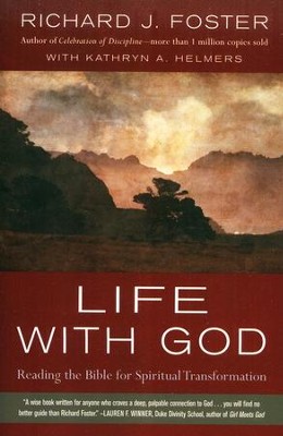 Life with God  -     By: Richard J. Foster
