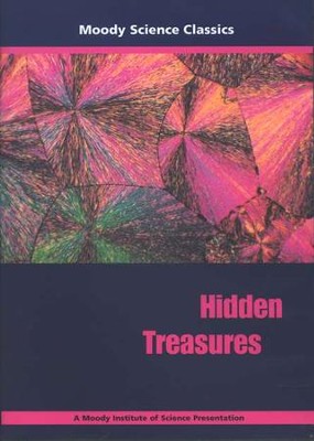 Moody Science Classics: Hidden Treasures, DVD   - 