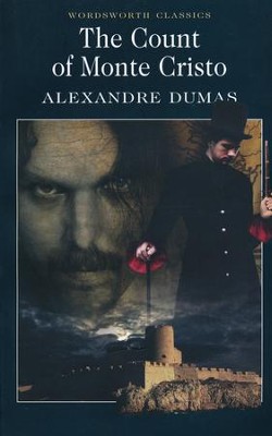 The Count of Monte Cristo: Alexandre Dumas: 9781853267338 ...