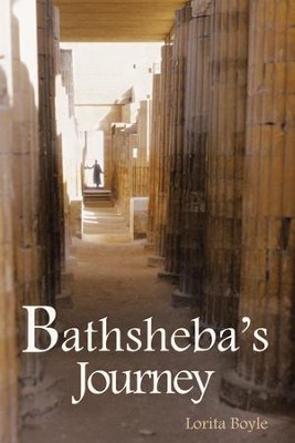 Bathshebas Journey - eBook  -     By: Lorita Boyle
