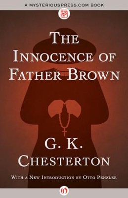 the annotated innocence of father brown