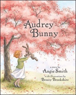 Audrey Bunny  -     By: Angie Smith
