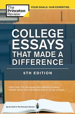 50 essays 6th edition e book