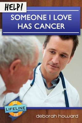 Help! Someone I Love Has Cancer - eBook  -     Edited By: Paul Tautges
    By: Deborah Howard
