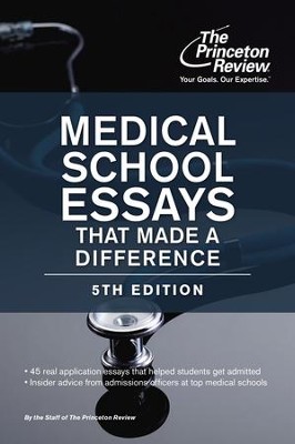 essay on medicine for grade 5